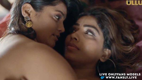 Busty Sensual Indian Lesbians The Bucket List - Indian - India on cooltits.com